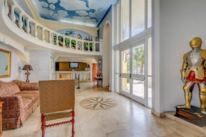 Hall