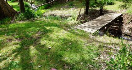 Fully equipped apartment just 500m from the town centre