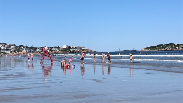 Strand