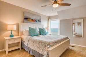 2 Schlafzimmer, Bügeleisen/Bügelbrett, kostenloses Internet, Bettwäsche