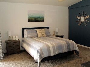 3 camere, Wi-Fi, lenzuola