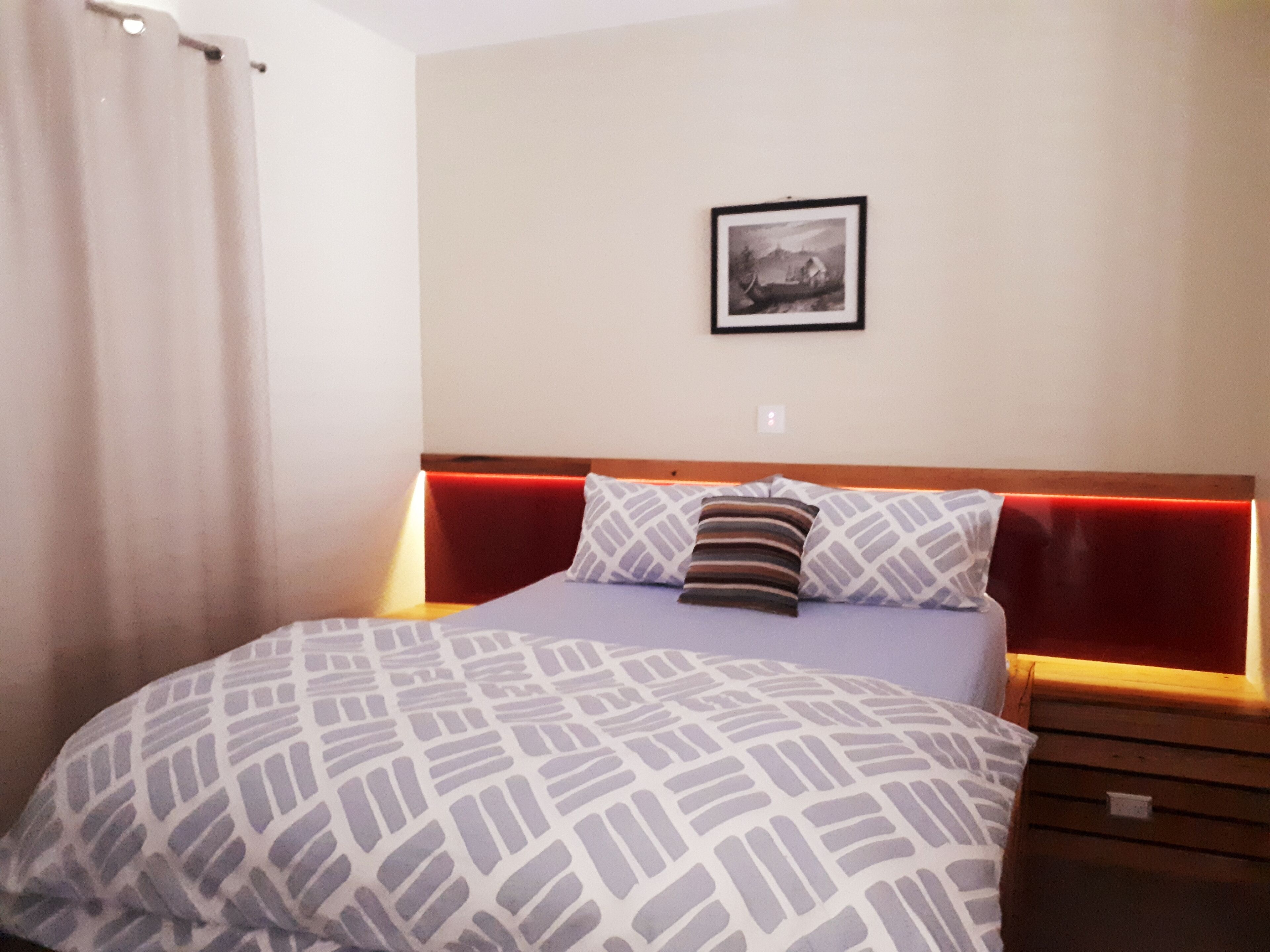 Couples Retreat near Hobart/Mountain View/nr Beaches — image 3