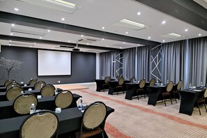 Sala de reuniones