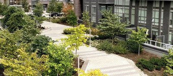Luxury Lake View Condo | Modern 1 BD | Free Parking