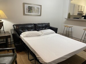 1 chambre, accès Internet