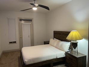 1 bedroom, Internet
