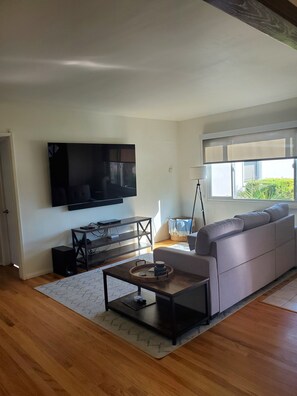 Smart TV y reproductor de DVD