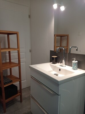 Interior - Gîte Les épicéas, 3 stars near Gérardmer (Le Tholy)