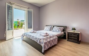 1 chambre