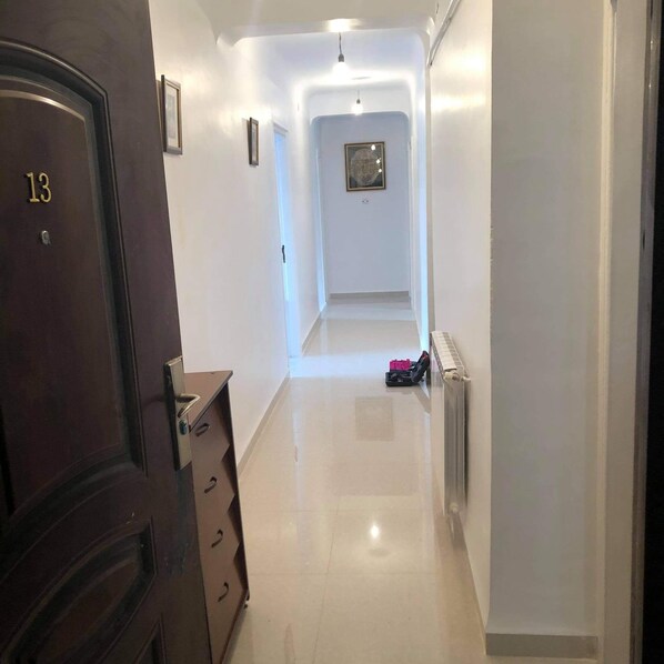 Interior - Magnificent apartment 10 minutes from the beach (Tipaza)