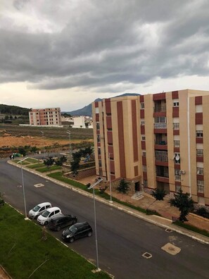 Exterior - Magnificent apartment 10 minutes from the beach (Tipaza)