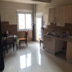 Interior - Magnificent apartment 10 minutes from the beach (Tipaza)