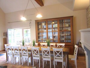 Servei de restauració