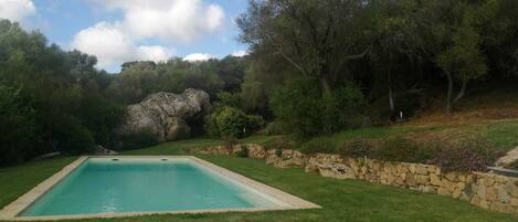 Villa, Multiple Beds | Pool | Outdoor pool