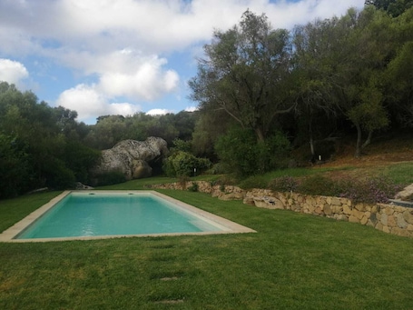 Villa, Multiple Beds | Pool | Outdoor pool