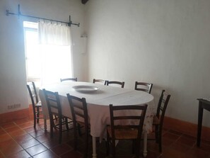 Villa, Multiple Beds | Private kitchen