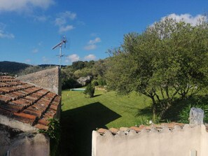 Exterior - Impeccable 6-bed Villa in Luogosanto (Luogosanto)