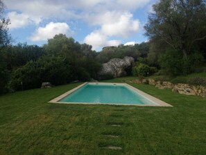 Villa, Mehrere Betten | Pool | Außenpool