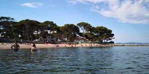 Plage