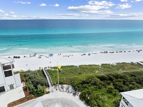 Playa Maya Carriage House