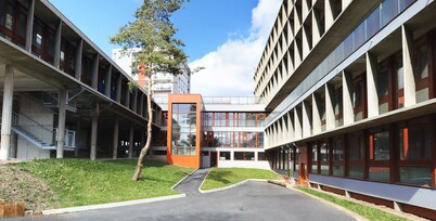 CIS André WOGENSCKY