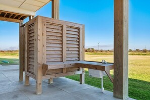 Hus - 5 sovrum | Terrass/Patio