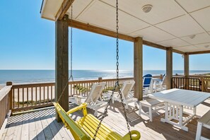 Ferienhaus, 5 Schlafzimmer | Unterkunftsgelände