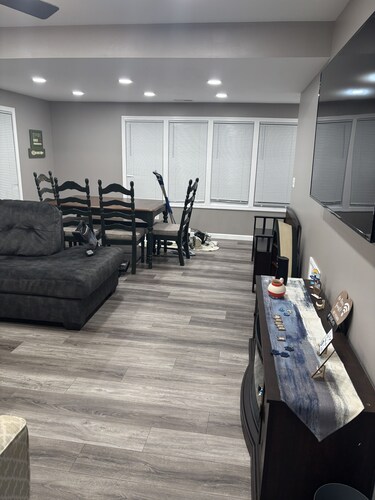 Spacious Cottage For Larger Groups