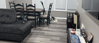 Spacious Cottage For Larger Groups