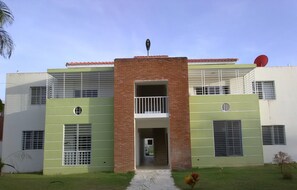 Exterior - Beautiful Apartament at Bavaro PUJ (Punta Cana)