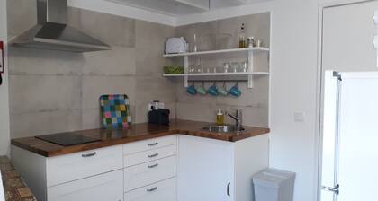 Mansão do Mé-mé - Apartamento Mondego