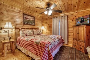 3 habitaciones, tabla de planchar con plancha, internet y ropa de cama 