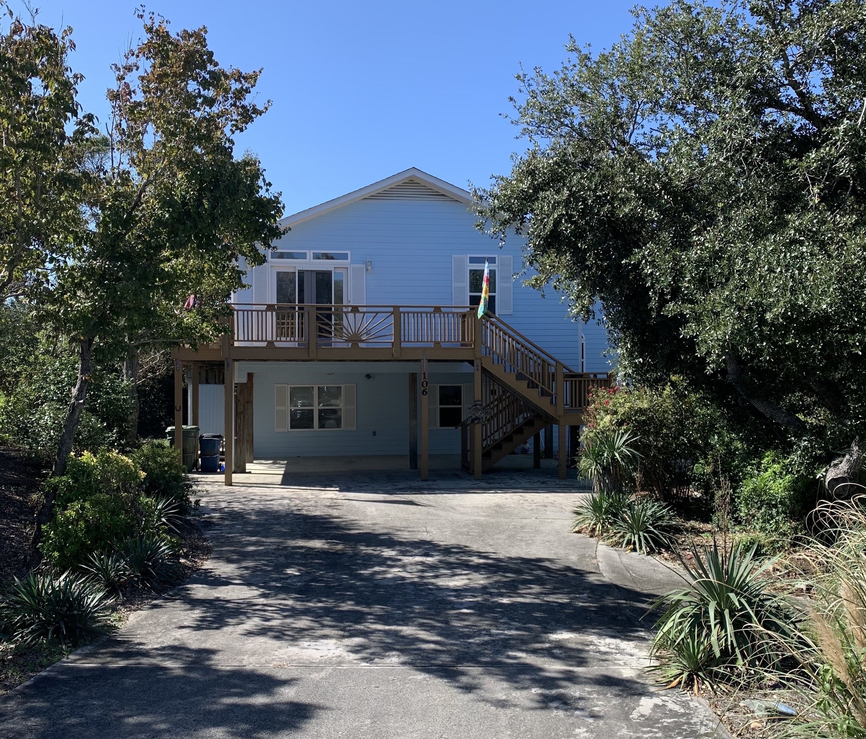 Top 10 LongTerm Rentals In Emerald Isle, North Carolina Updated 2024