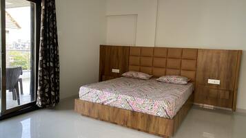 4 chambres, Wi-Fi, draps fournis