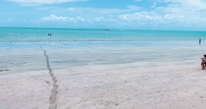 Casa de Praia CondomĂnio Fechado em Ipioca
