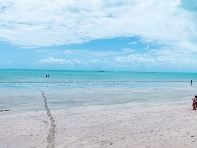 Casa de Praia Condomínio Fechado em Ipioca