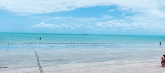 Casa de Praia Condomínio Fechado em Ipioca