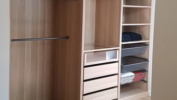 3 chambres, fer et planche Ă repasser, Wi-Fi