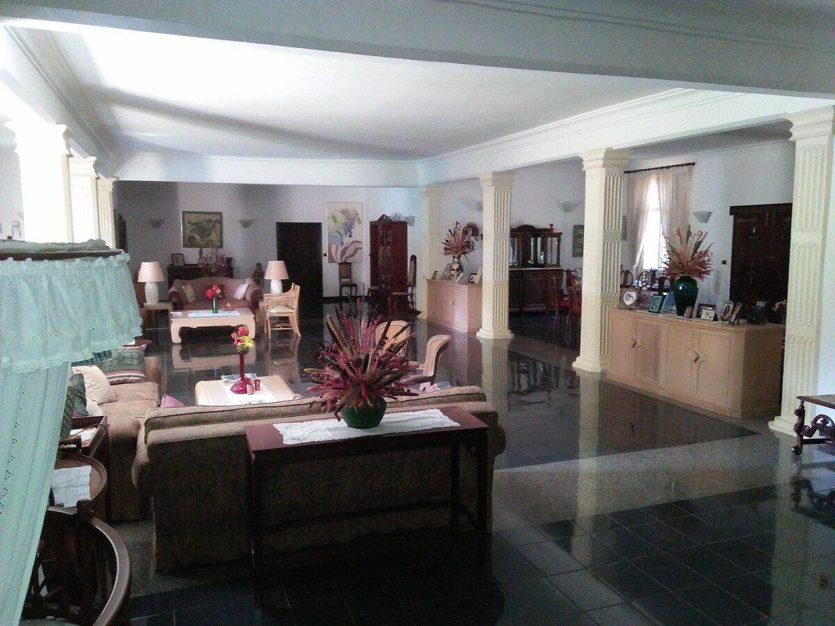 Bild für Gastgeberprofil