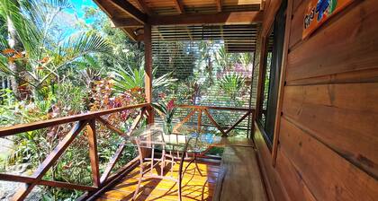 Cabina Mariposa