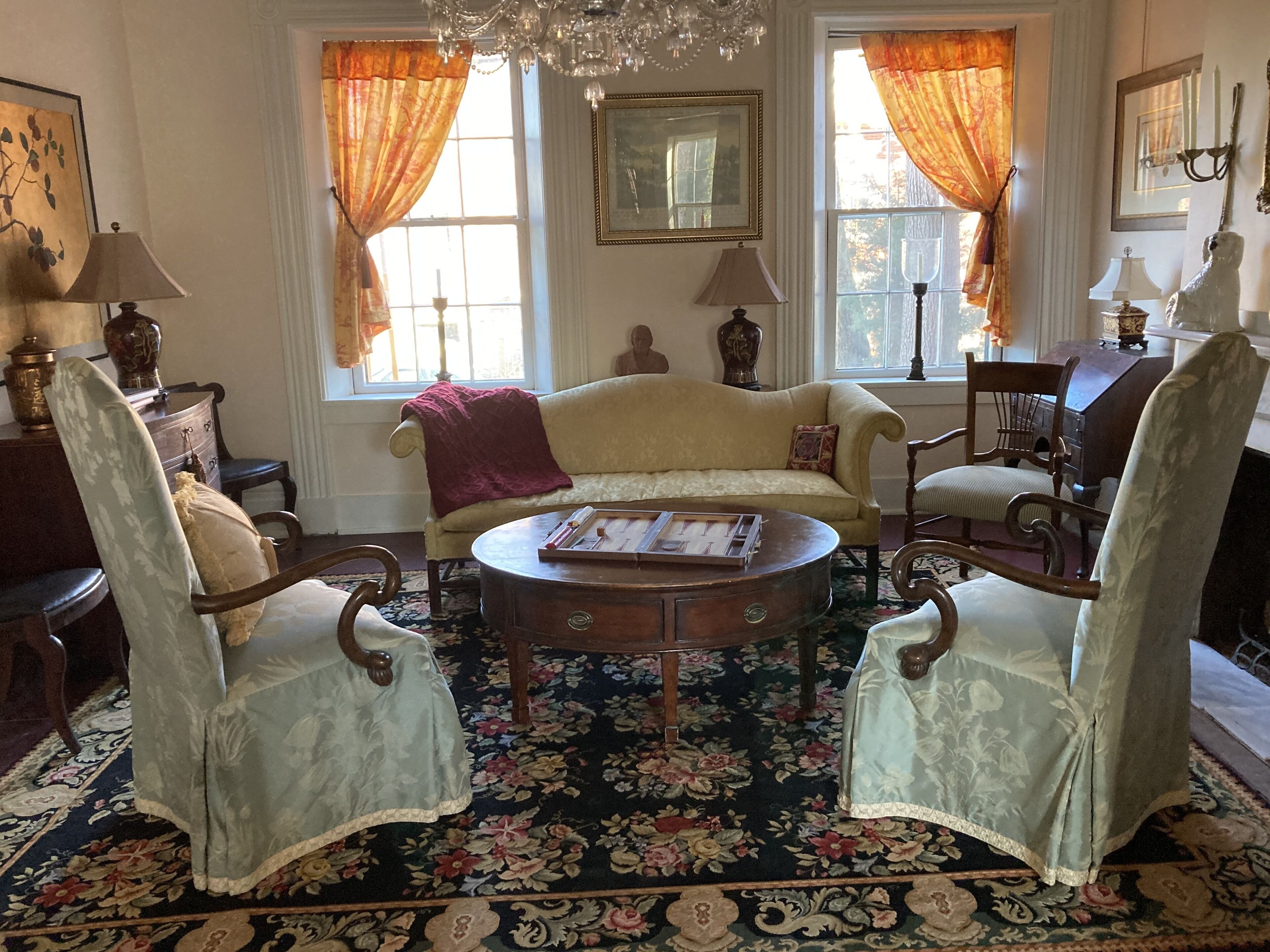 9 Best PetFriendly Hotels In Galena, Illinois Updated 2024 Trip101