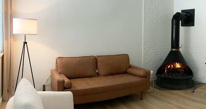 NEW LISTING! Location! Pet friendly, WiFi, winter getaway!