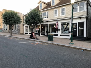 Exterior - Fun Downtown Location 2nd flr (Southington)