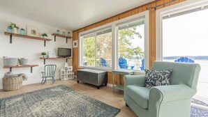 Oppholdsområde