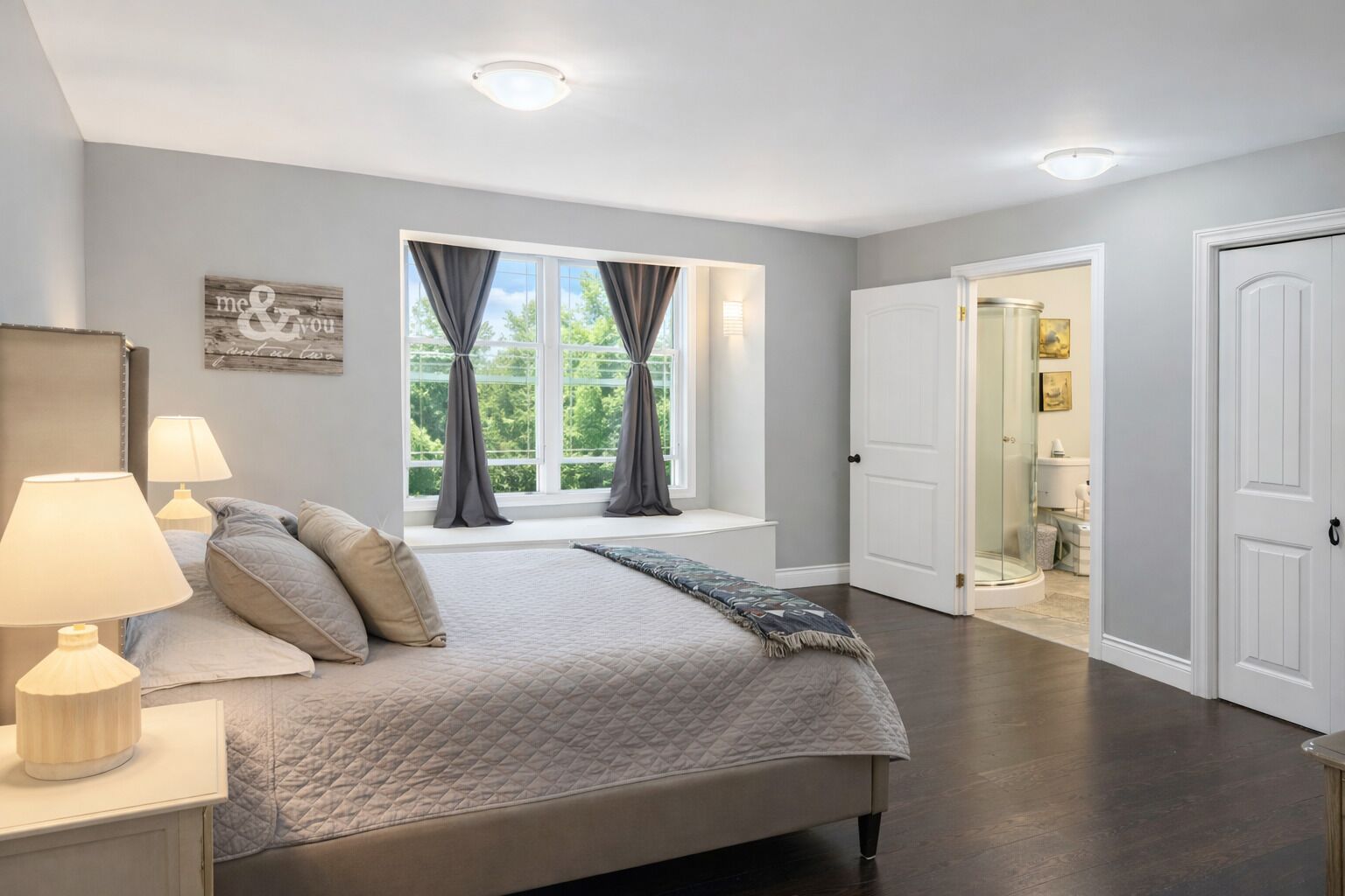 7 bedrooms, iron/ironing board, free WiFi, bed sheets