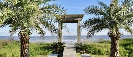 Terrain de lâhĂ©bergement