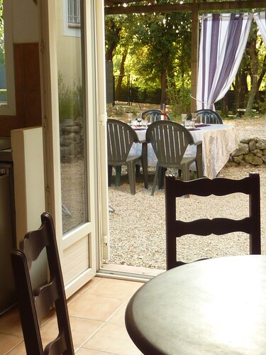 Gîte de Saint-Cassien