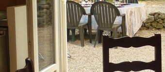 Gîte de Saint-Cassien