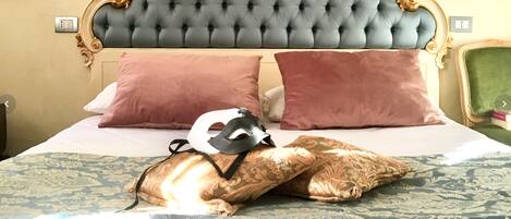 2 habitaciones y wifi