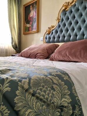 2 Schlafzimmer, WLAN